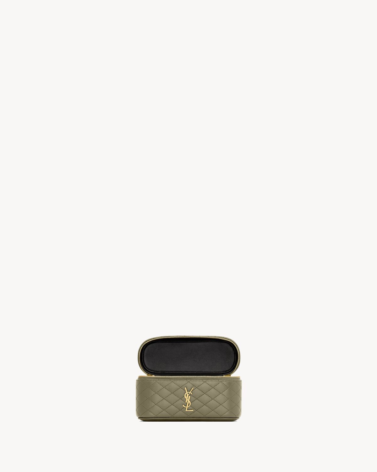 YSL GABY vanity bag in lambskin - Image 5